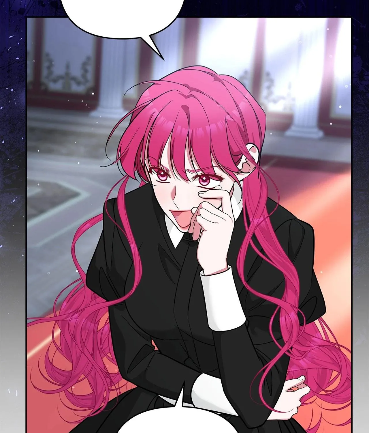 [Breaking News] Marriage with the Archduke, I Know Now Chapter 64 page 9 - 