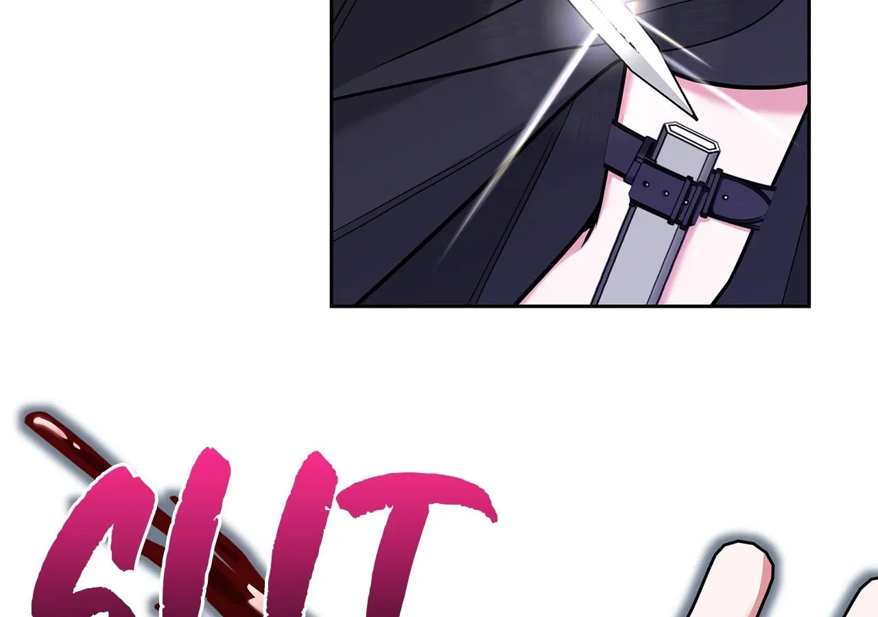 [Breaking News] Marriage with the Archduke, I Know Now Chapter 64 page 81 - 