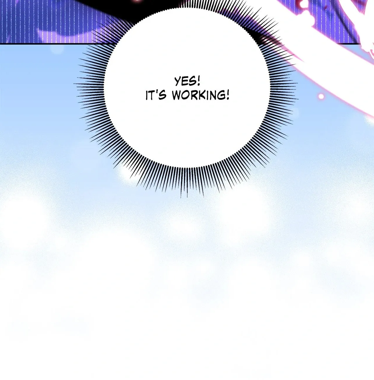 [Breaking News] Marriage with the Archduke, I Know Now Chapter 64 page 86 - 