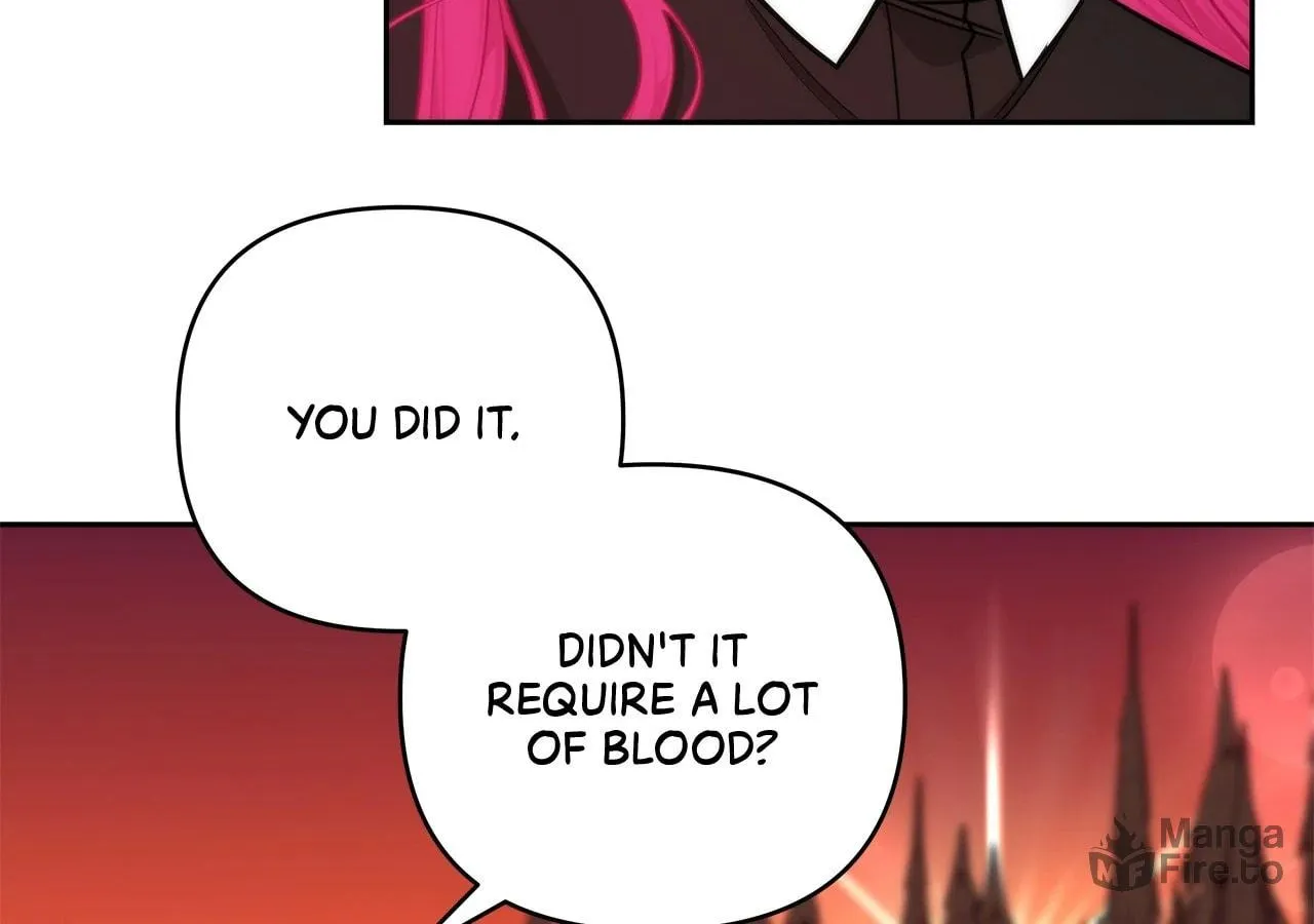 [Breaking News] Marriage with the Archduke, I Know Now Chapter 64 page 88 - 
