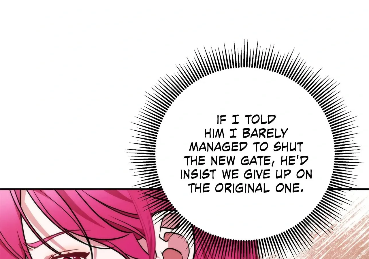 [Breaking News] Marriage with the Archduke, I Know Now Chapter 64 page 90 - 