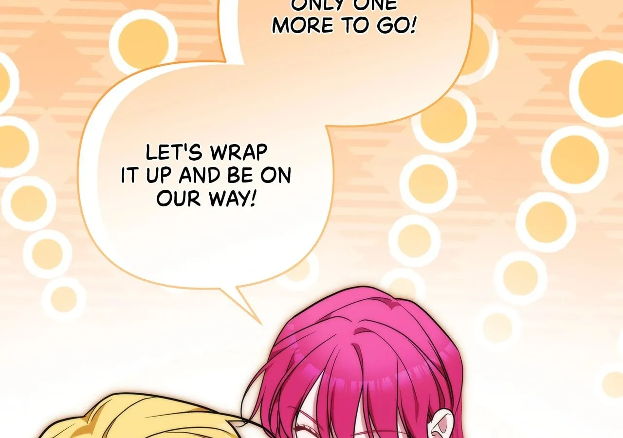 [Breaking News] Marriage with the Archduke, I Know Now Chapter 64 page 92 - 