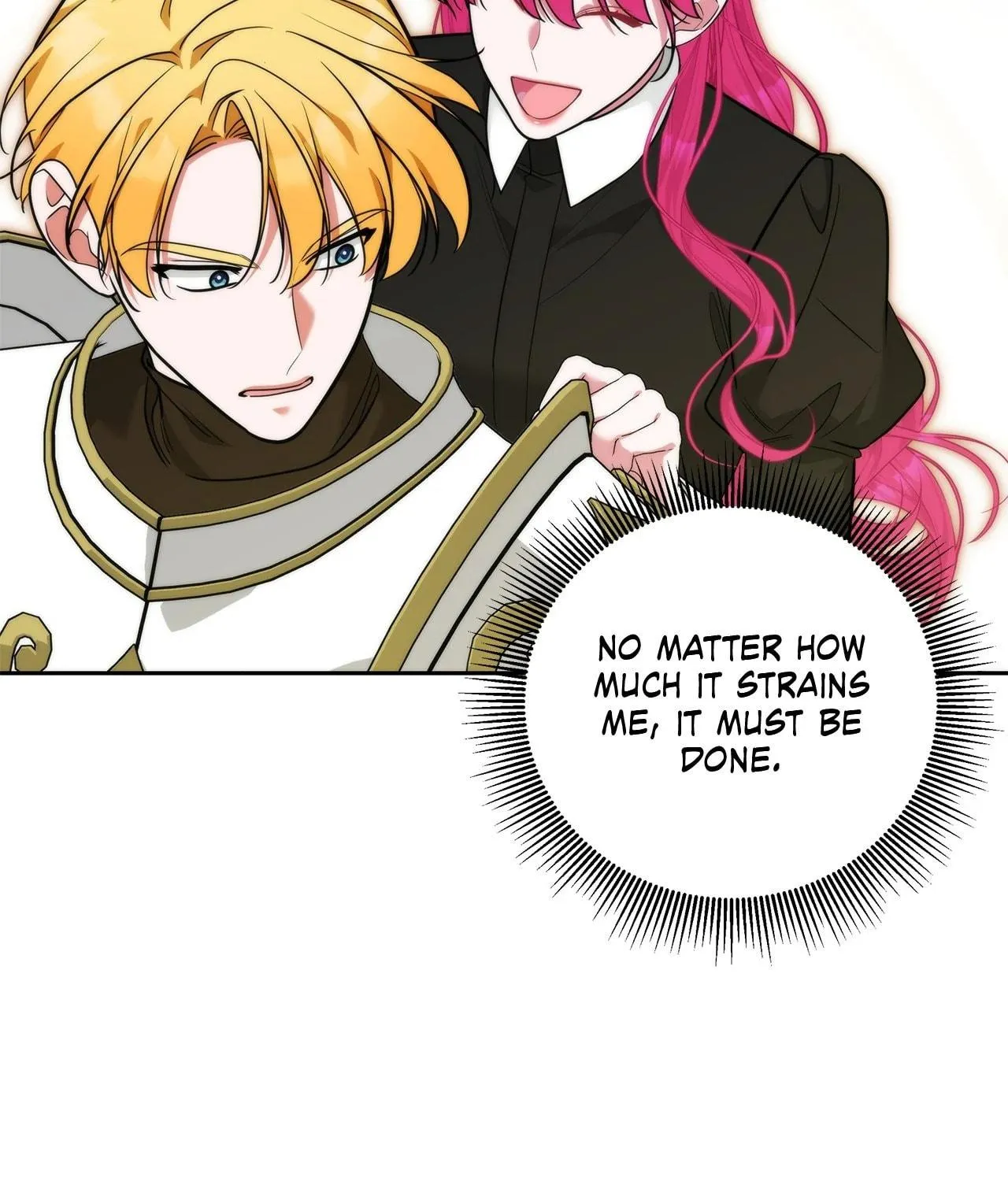 [Breaking News] Marriage with the Archduke, I Know Now Chapter 64 page 93 - 