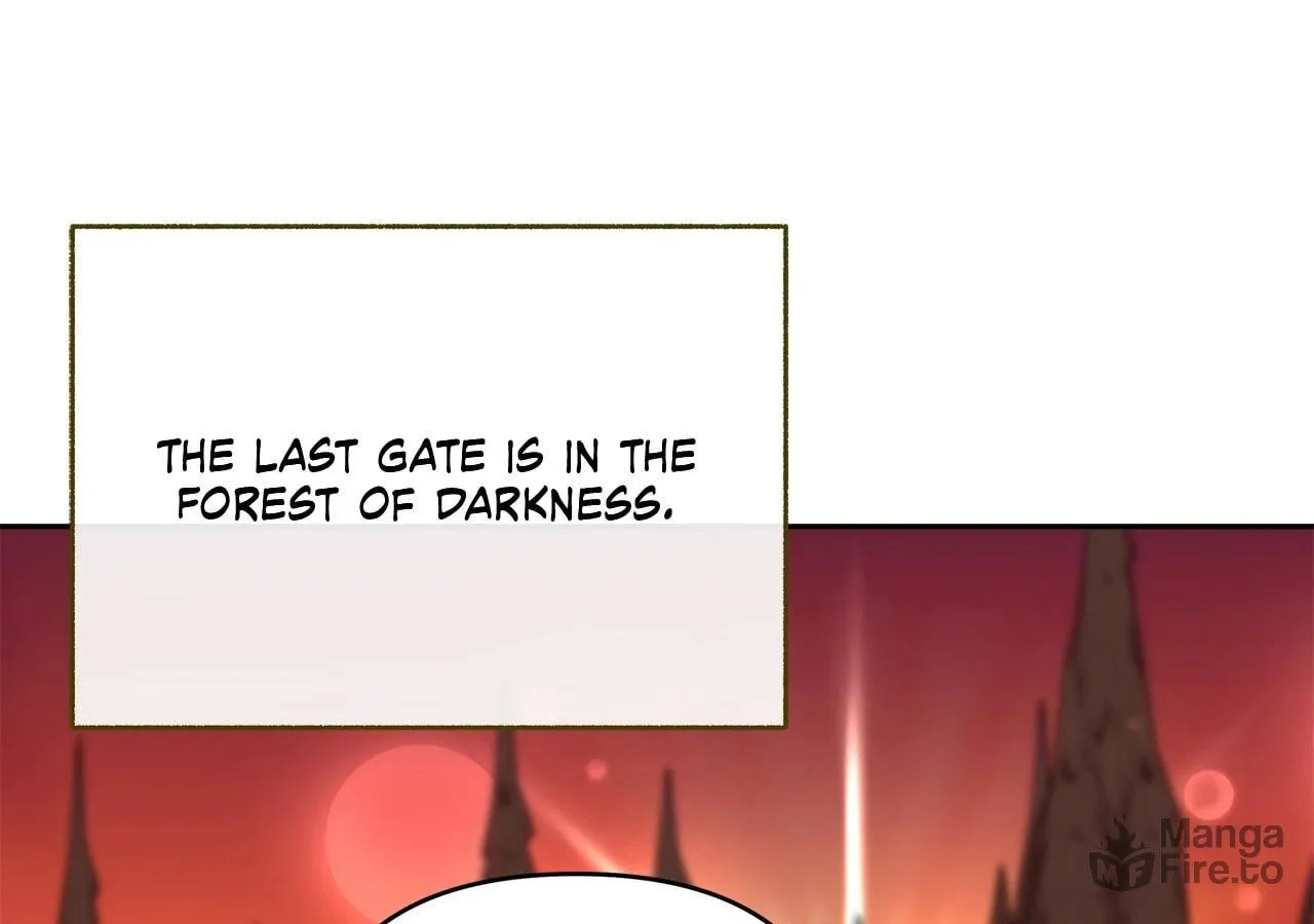 [Breaking News] Marriage with the Archduke, I Know Now Chapter 64 page 94 - 