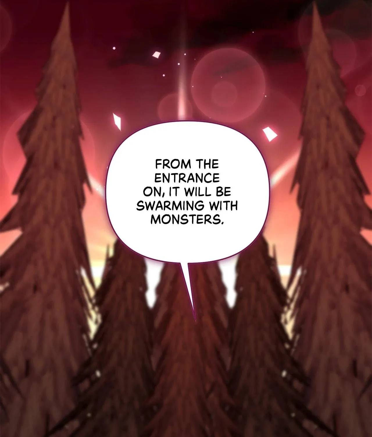 [Breaking News] Marriage with the Archduke, I Know Now Chapter 64 page 97 - 