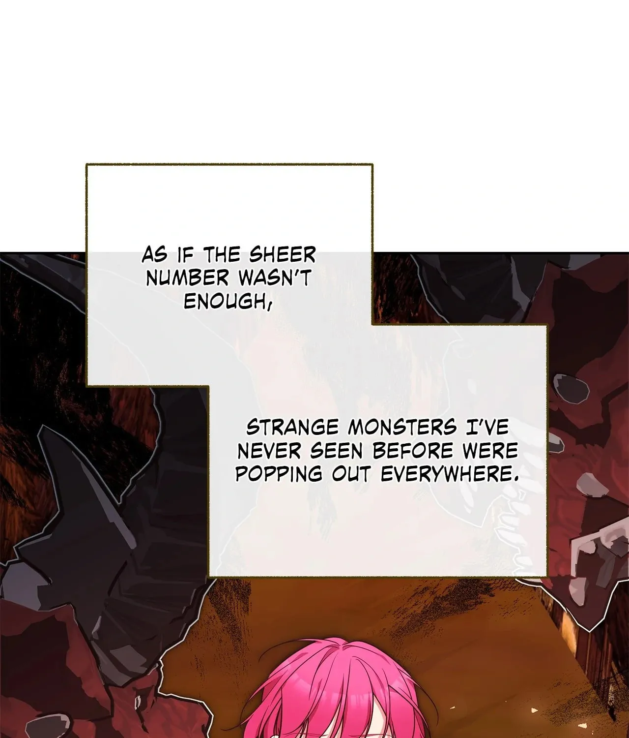 [Breaking News] Marriage with the Archduke, I Know Now Chapter 64 page 100 - 