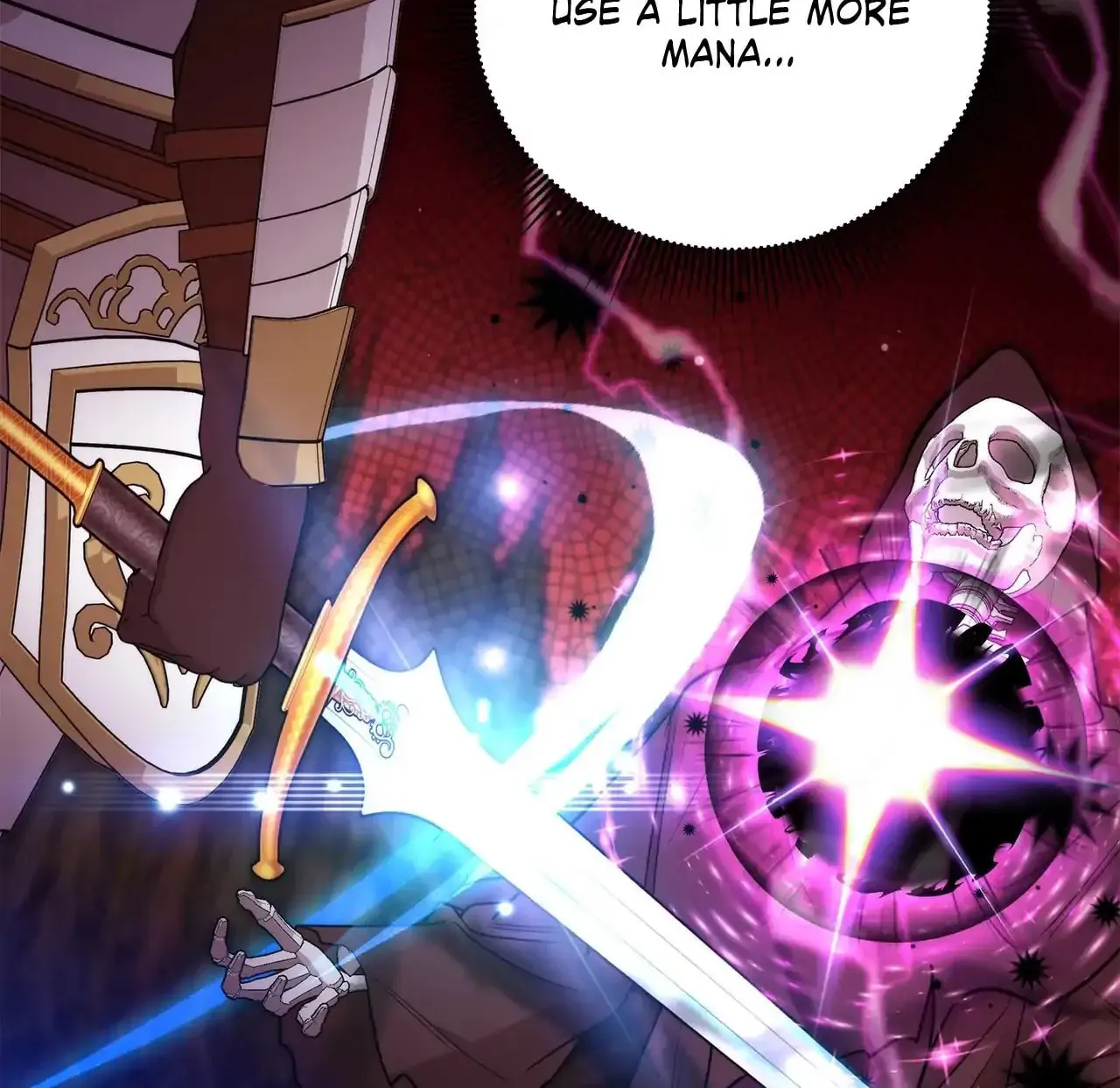 [Breaking News] Marriage with the Archduke, I Know Now Chapter 65 page 2 - 