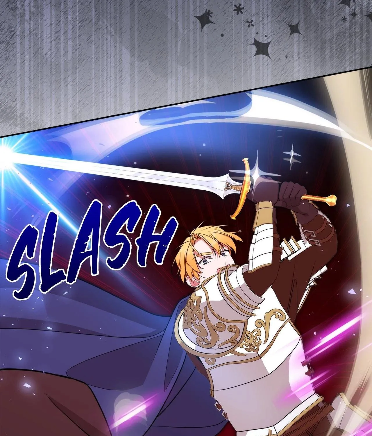 [Breaking News] Marriage with the Archduke, I Know Now Chapter 65 page 11 - 