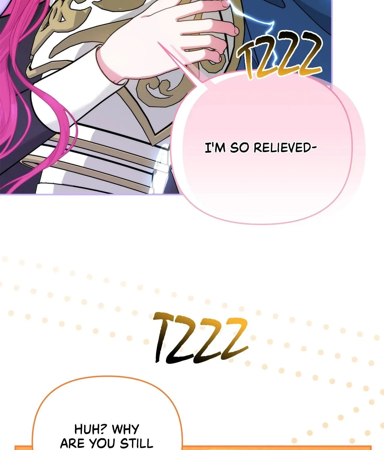 [Breaking News] Marriage with the Archduke, I Know Now Chapter 65 page 104 - 