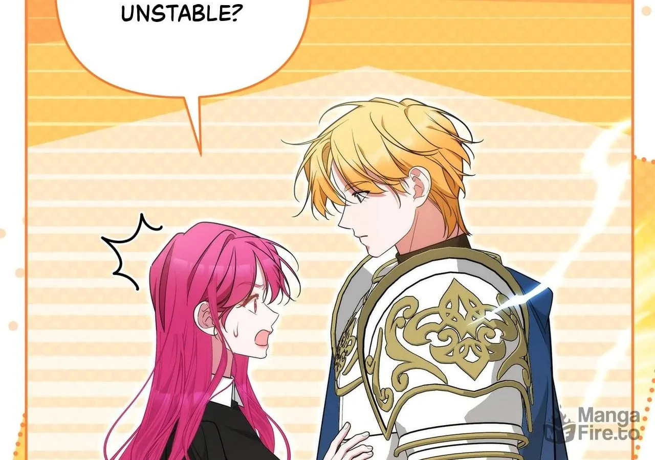 [Breaking News] Marriage with the Archduke, I Know Now Chapter 65 page 105 - 
