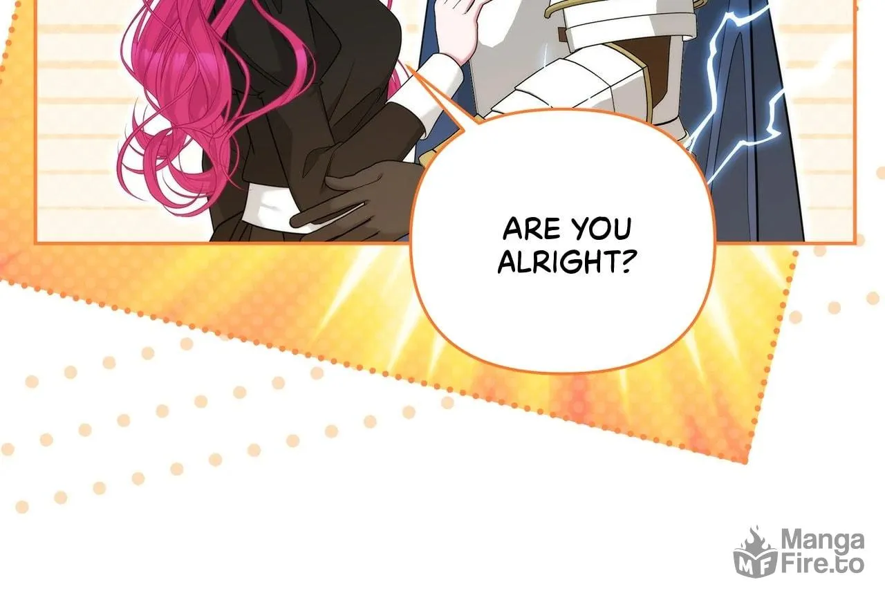 [Breaking News] Marriage with the Archduke, I Know Now Chapter 65 page 106 - 