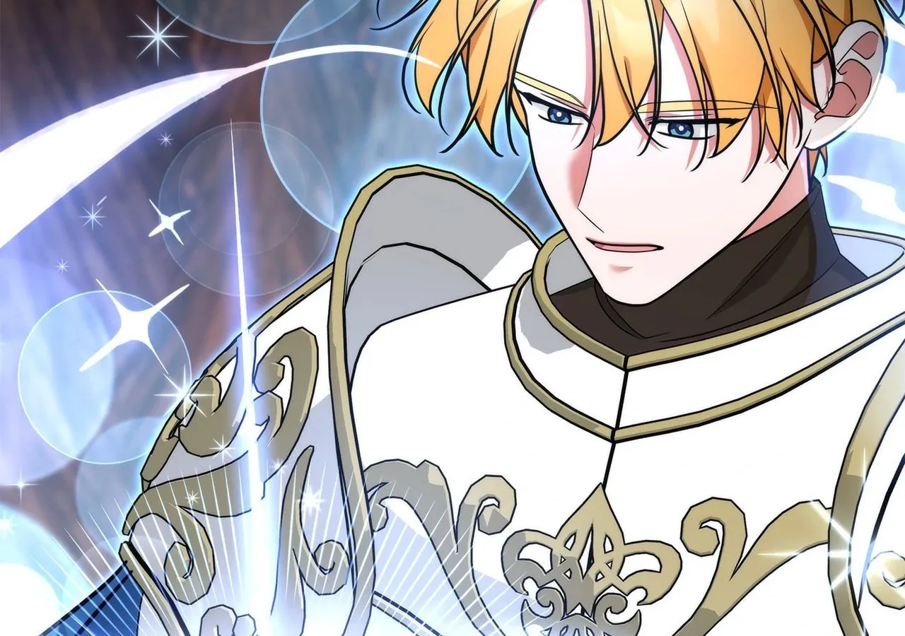 [Breaking News] Marriage with the Archduke, I Know Now Chapter 65 page 108 - 