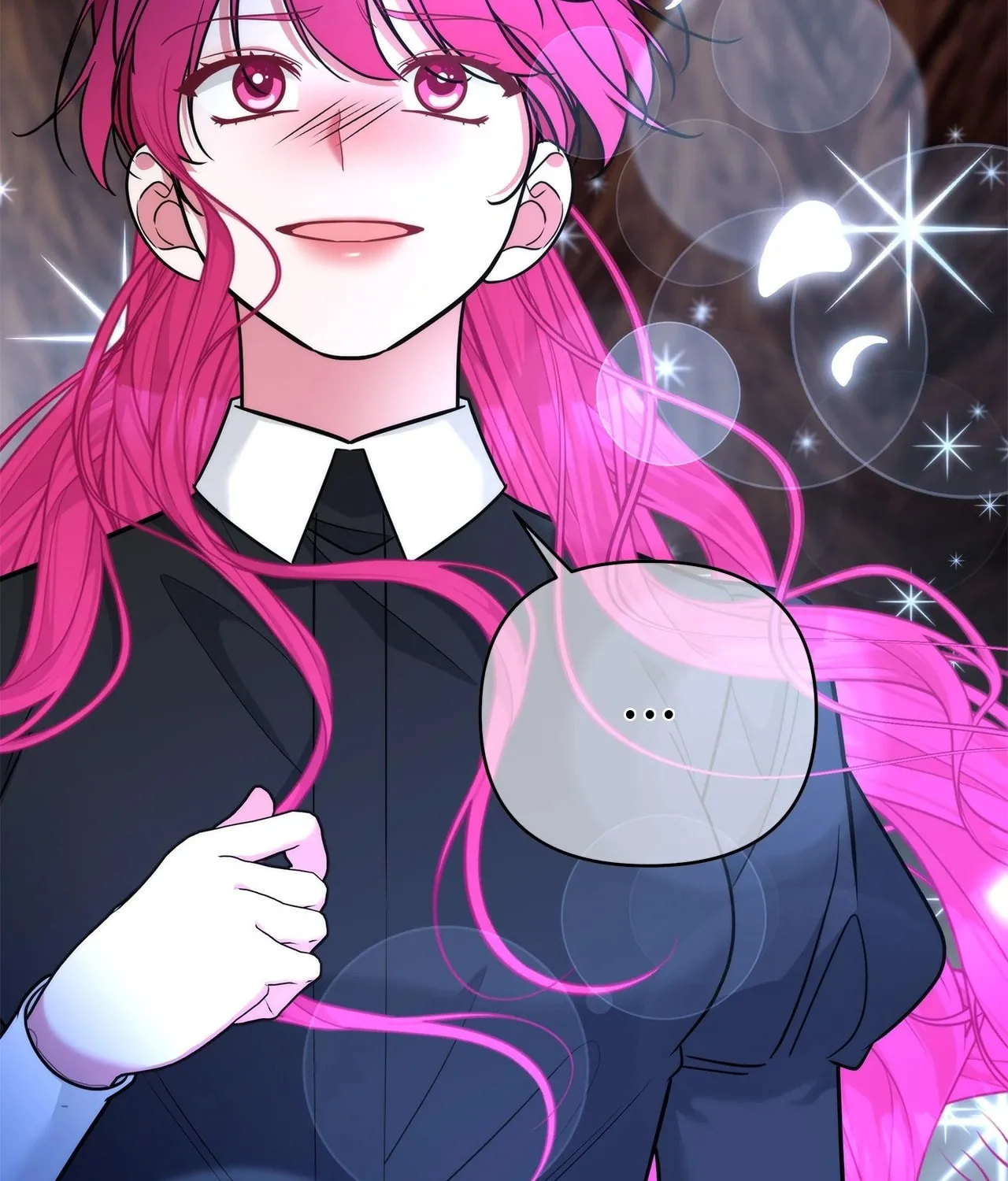 [Breaking News] Marriage with the Archduke, I Know Now Chapter 65 page 111 - 