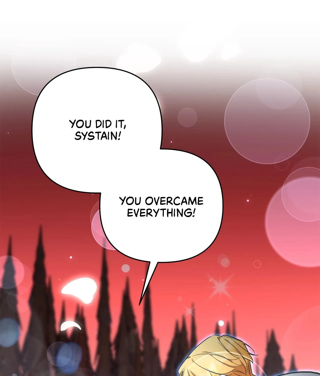 [Breaking News] Marriage with the Archduke, I Know Now Chapter 65 page 113 - 