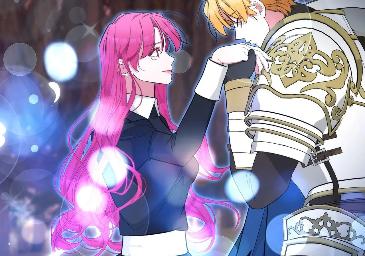 [Breaking News] Marriage with the Archduke, I Know Now Chapter 65 page 114 - 