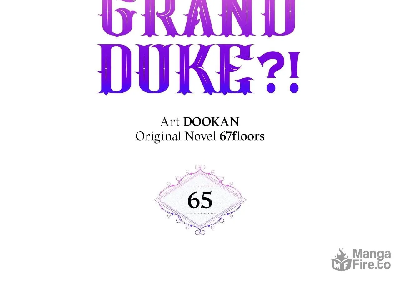 [Breaking News] Marriage with the Archduke, I Know Now Chapter 65 page 116 - 