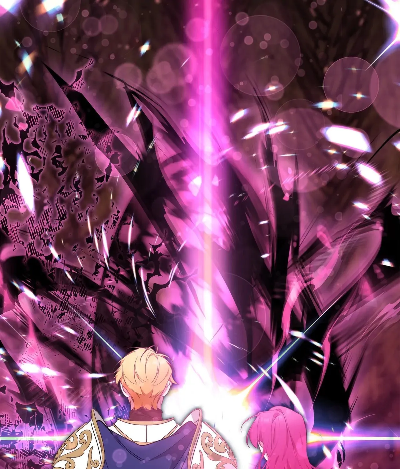 [Breaking News] Marriage with the Archduke, I Know Now Chapter 65 page 119 - 