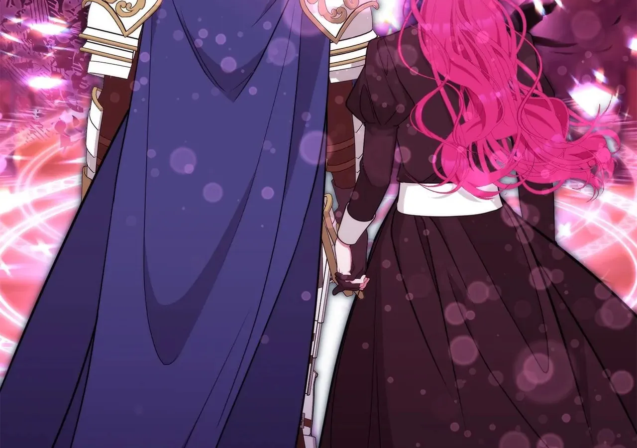 [Breaking News] Marriage with the Archduke, I Know Now Chapter 65 page 120 - 