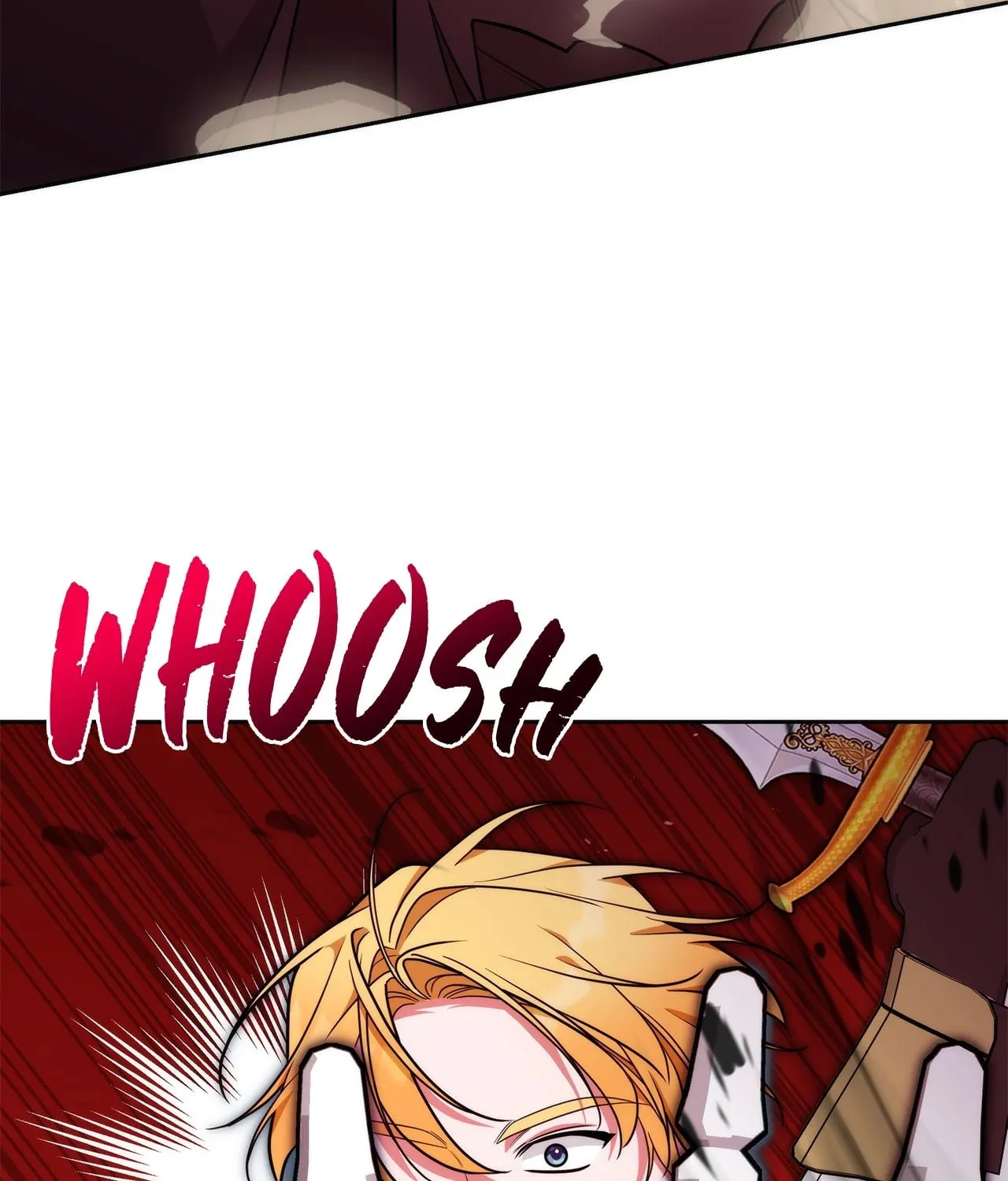 [Breaking News] Marriage with the Archduke, I Know Now Chapter 65 page 13 - 