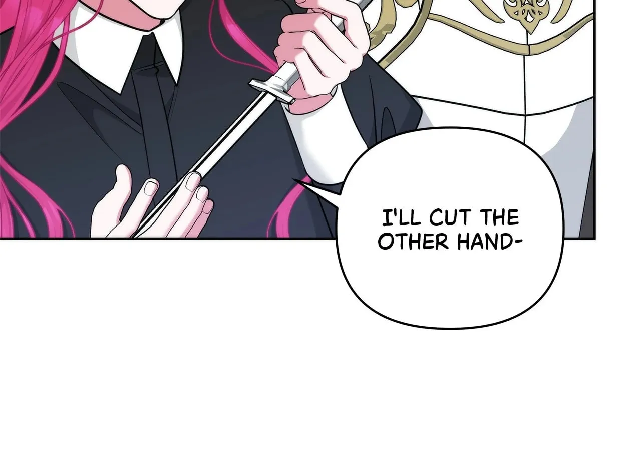 [Breaking News] Marriage with the Archduke, I Know Now Chapter 65 page 123 - 