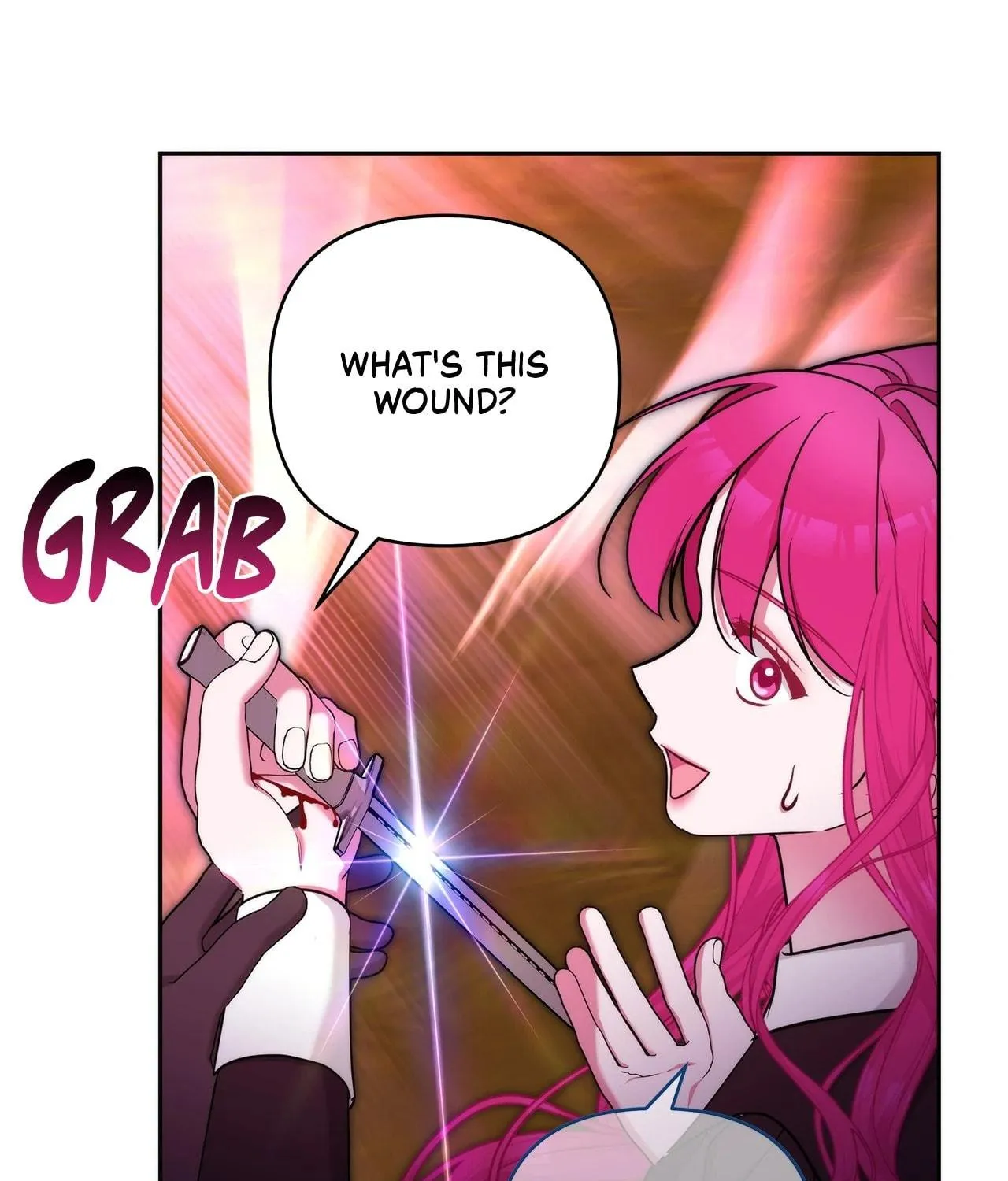 [Breaking News] Marriage with the Archduke, I Know Now Chapter 65 page 124 - 