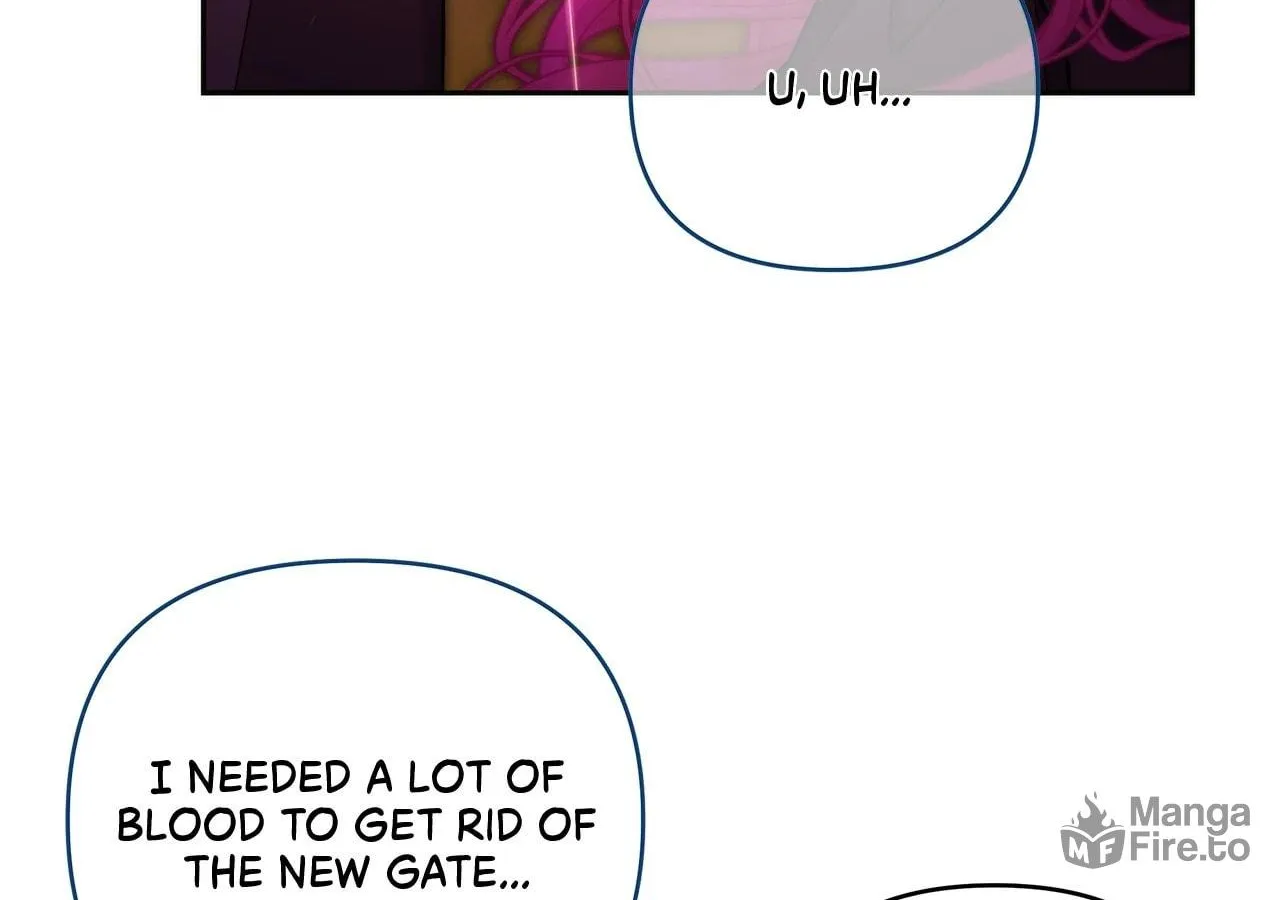 [Breaking News] Marriage with the Archduke, I Know Now Chapter 65 page 125 - 
