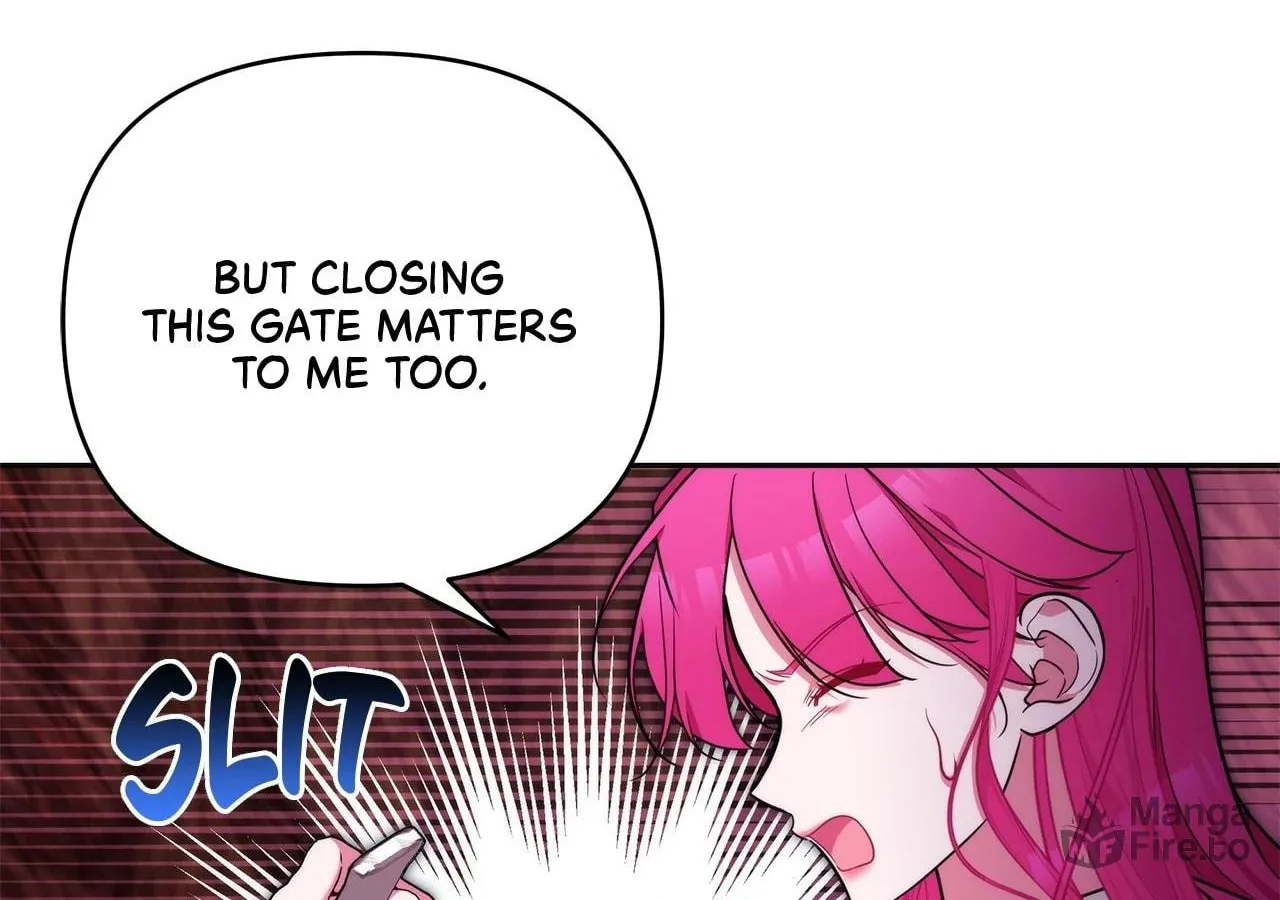 [Breaking News] Marriage with the Archduke, I Know Now Chapter 65 page 127 - 