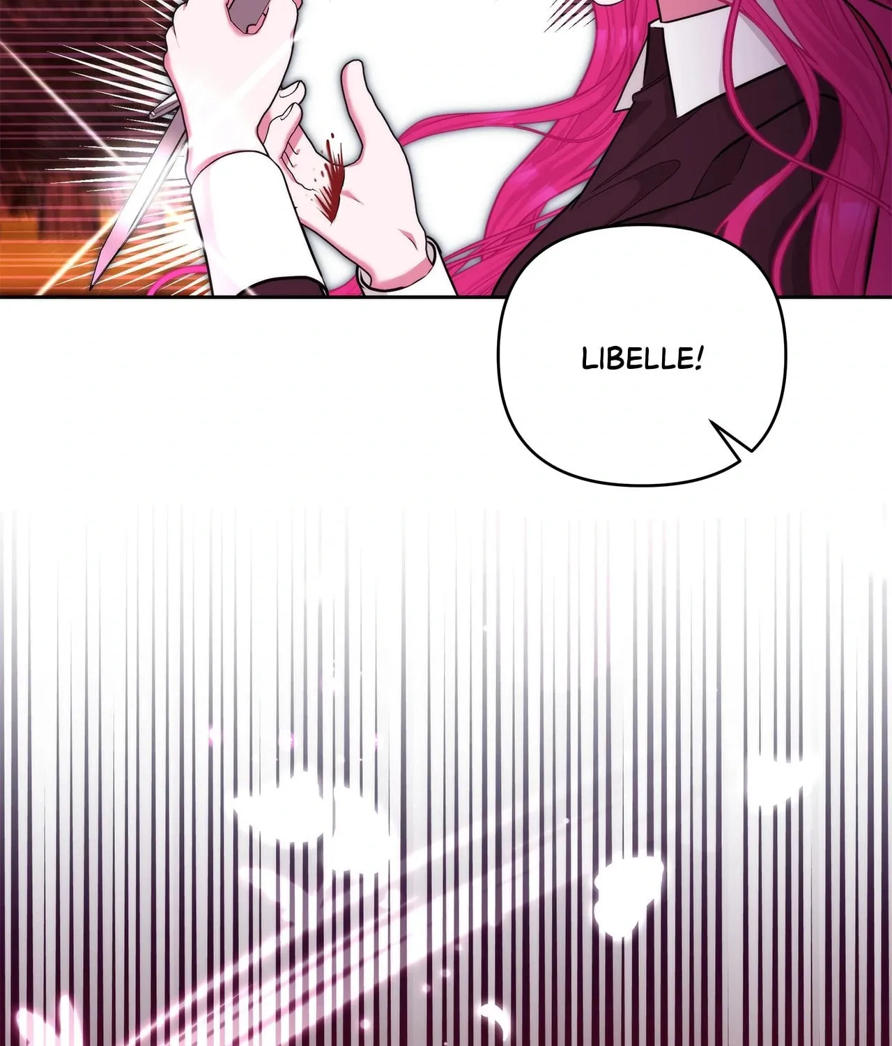 [Breaking News] Marriage with the Archduke, I Know Now Chapter 65 page 128 - 