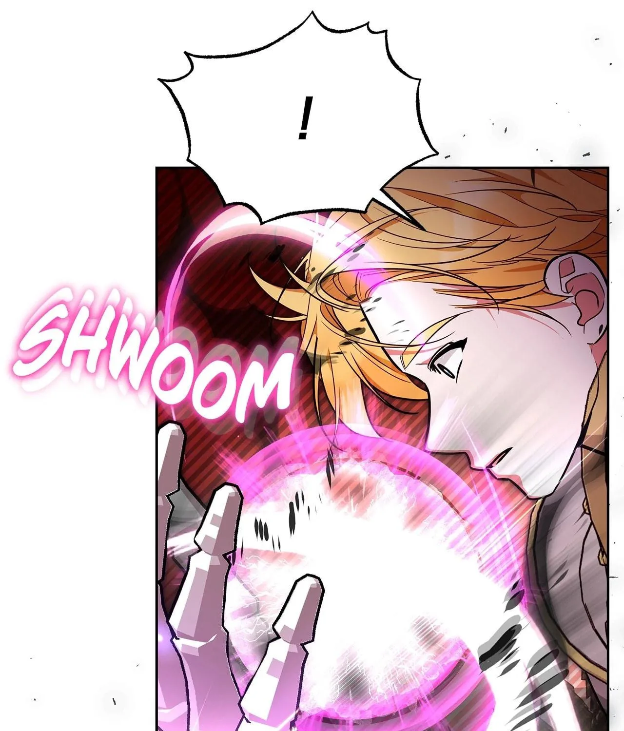 [Breaking News] Marriage with the Archduke, I Know Now Chapter 65 page 16 - 