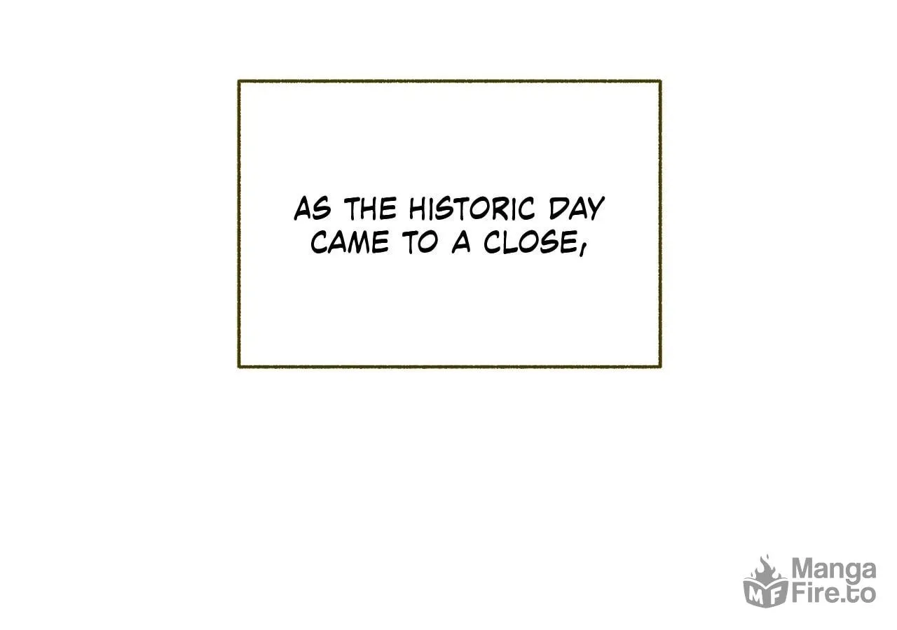 [Breaking News] Marriage with the Archduke, I Know Now Chapter 65 page 151 - 