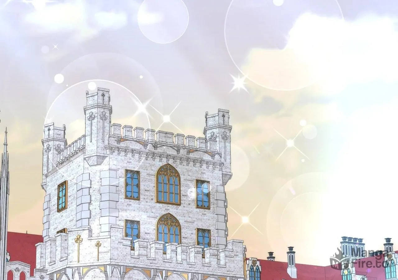 [Breaking News] Marriage with the Archduke, I Know Now Chapter 65 page 155 - 