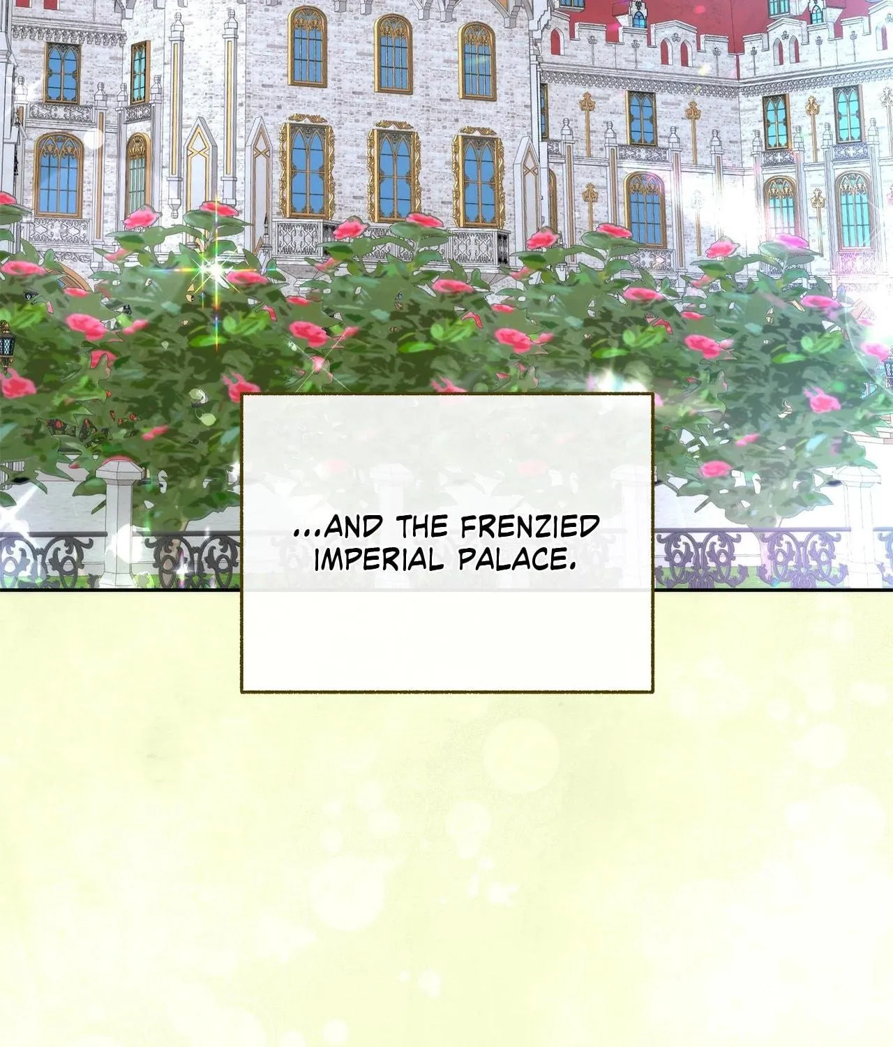 [Breaking News] Marriage with the Archduke, I Know Now Chapter 65 page 156 - 