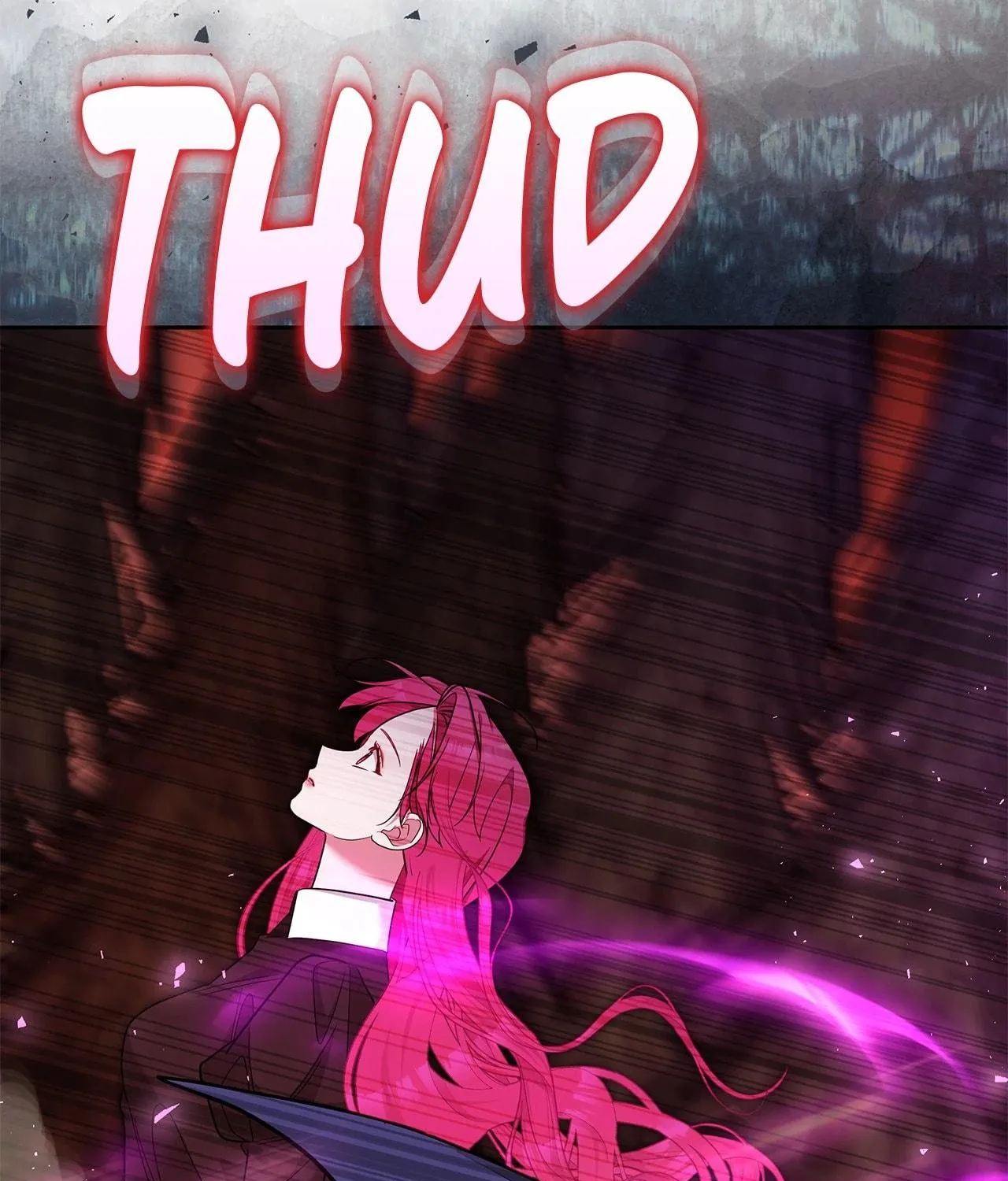 [Breaking News] Marriage with the Archduke, I Know Now Chapter 65 page 18 - 