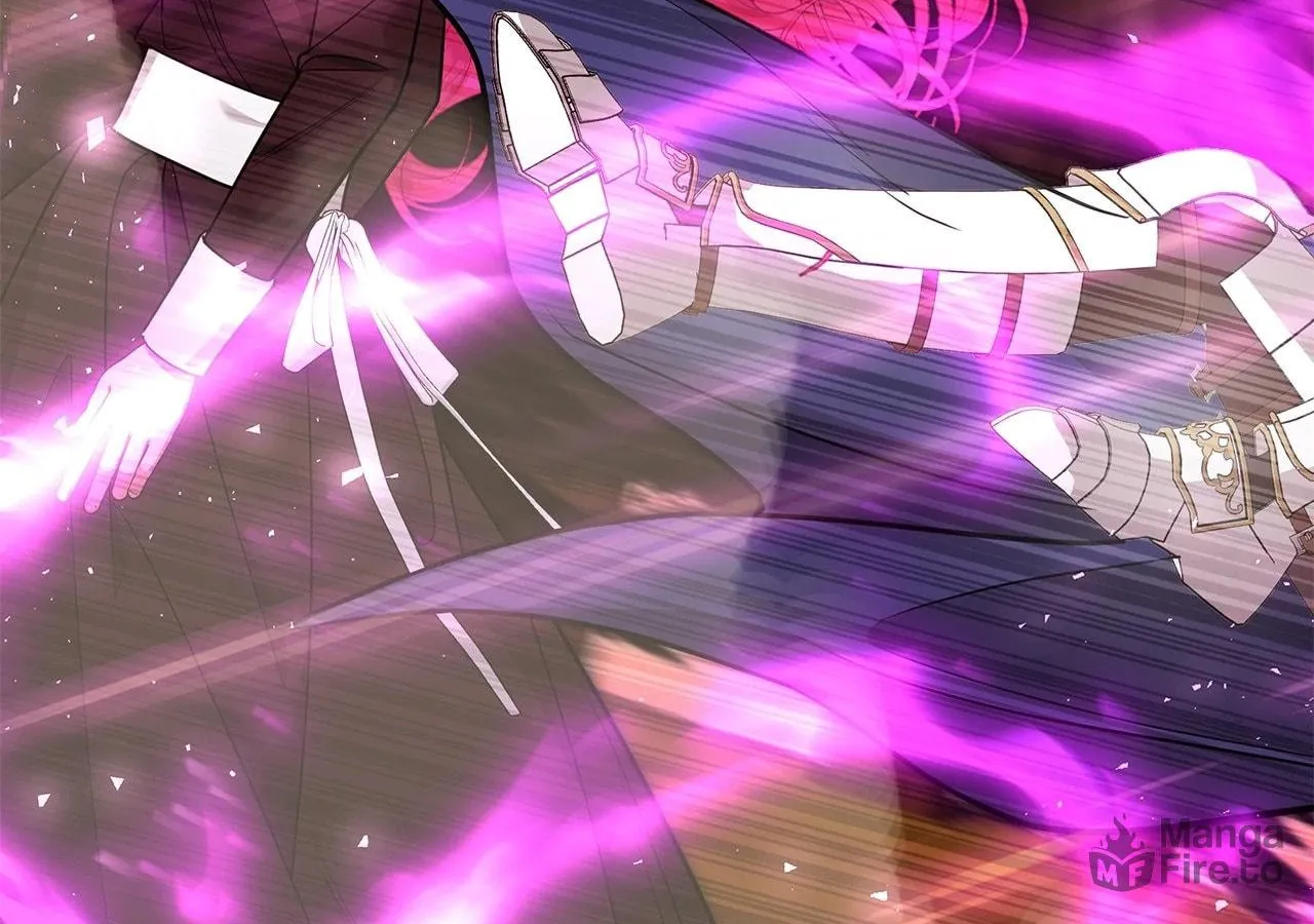 [Breaking News] Marriage with the Archduke, I Know Now Chapter 65 page 19 - 