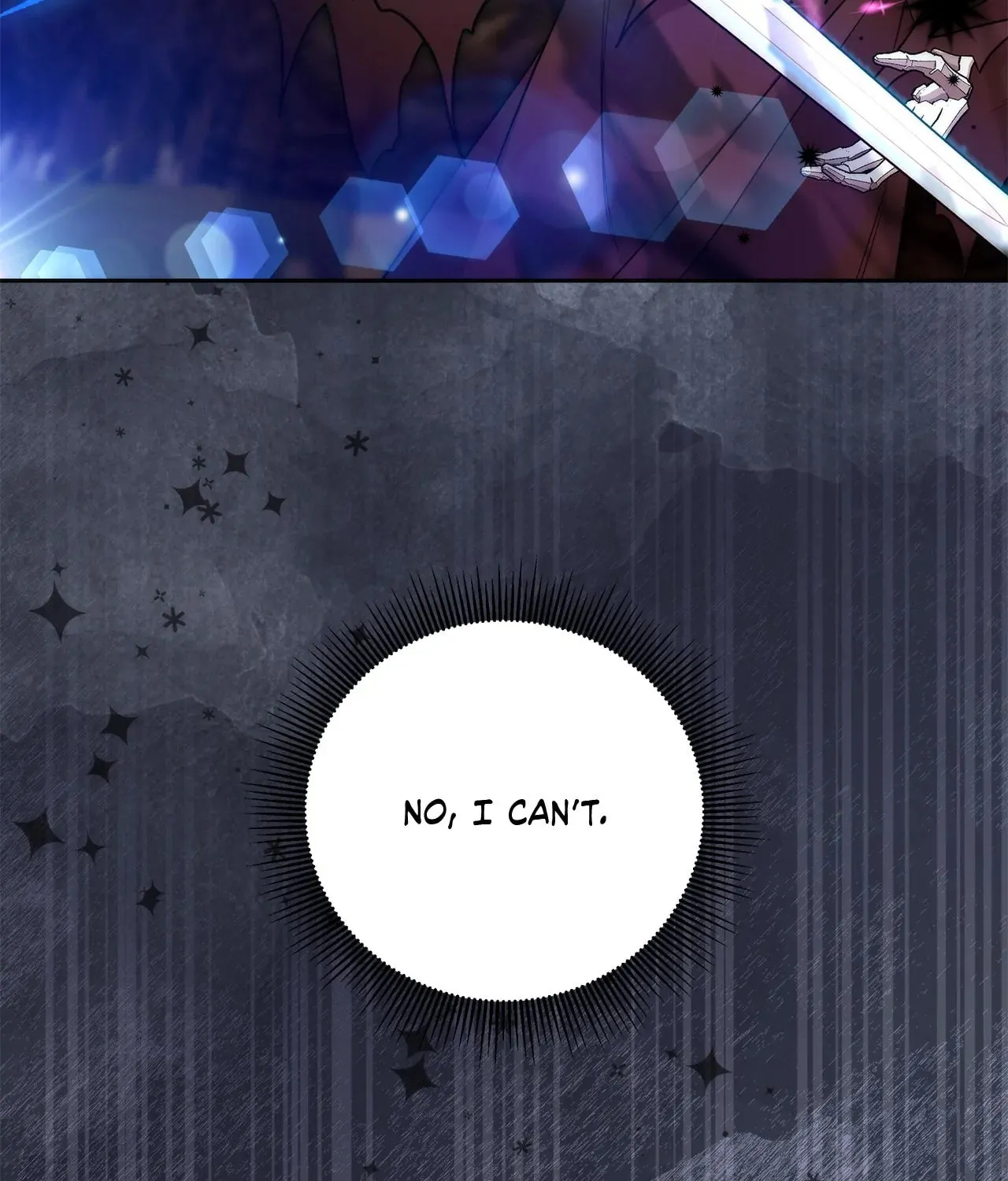 [Breaking News] Marriage with the Archduke, I Know Now Chapter 65 page 3 - 