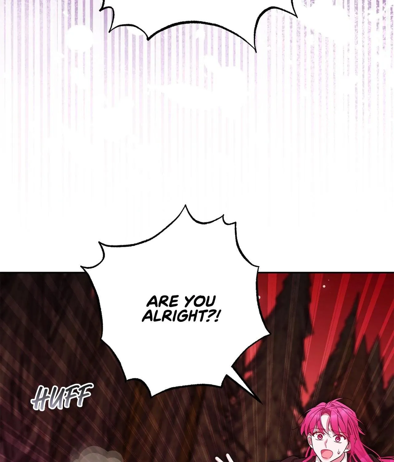 [Breaking News] Marriage with the Archduke, I Know Now Chapter 65 page 22 - 