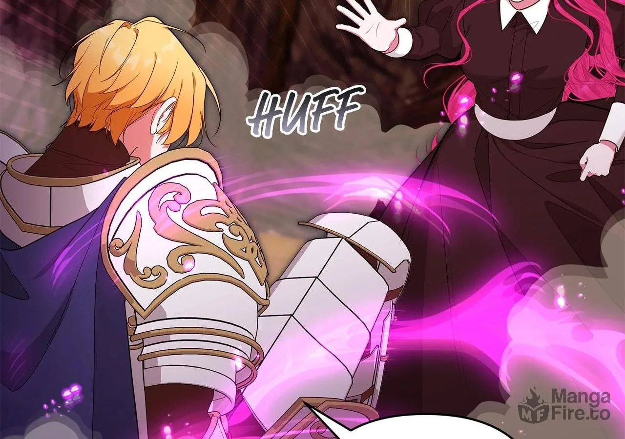 [Breaking News] Marriage with the Archduke, I Know Now Chapter 65 page 23 - 