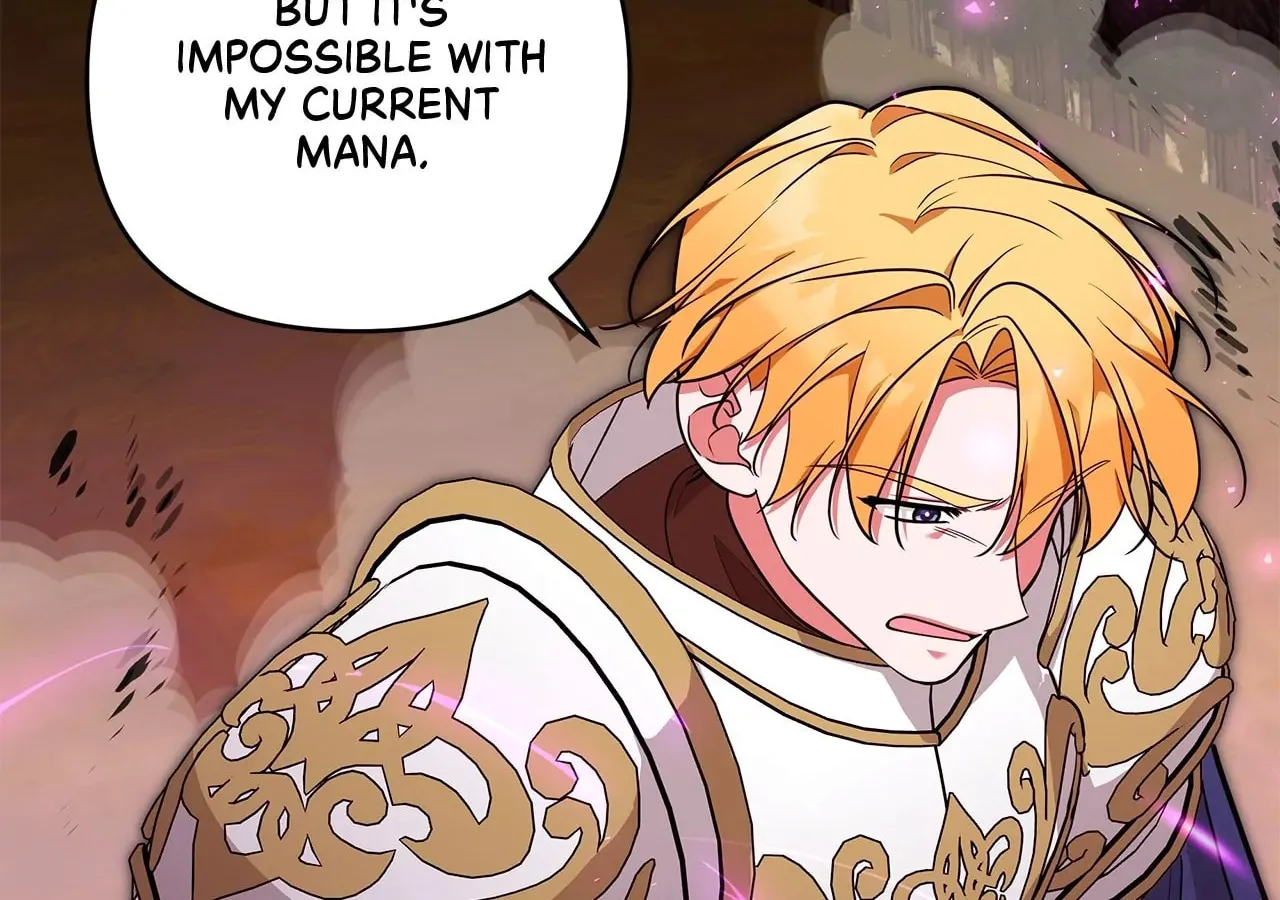 [Breaking News] Marriage with the Archduke, I Know Now Chapter 65 page 25 - 