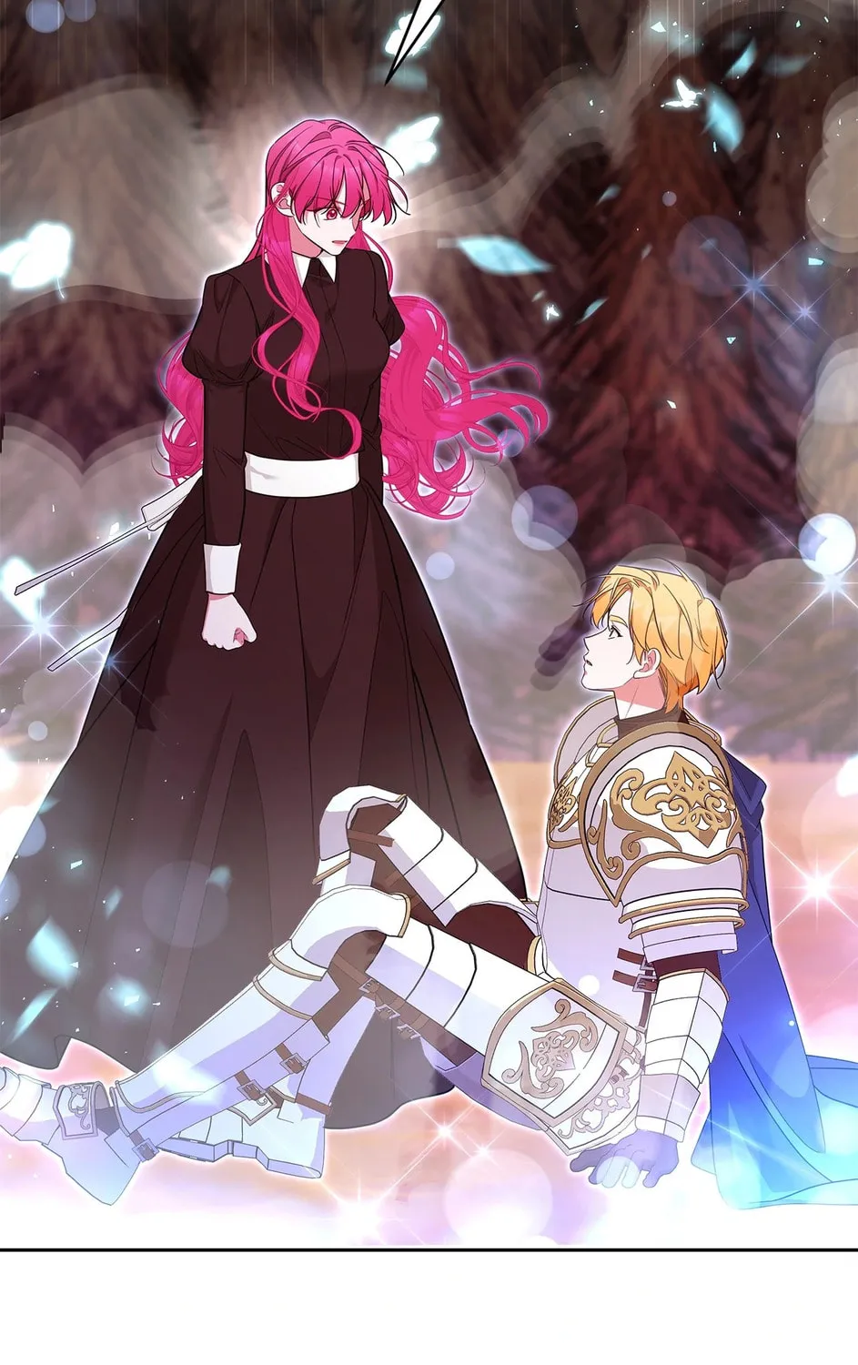 [Breaking News] Marriage with the Archduke, I Know Now Chapter 65 page 30 - 