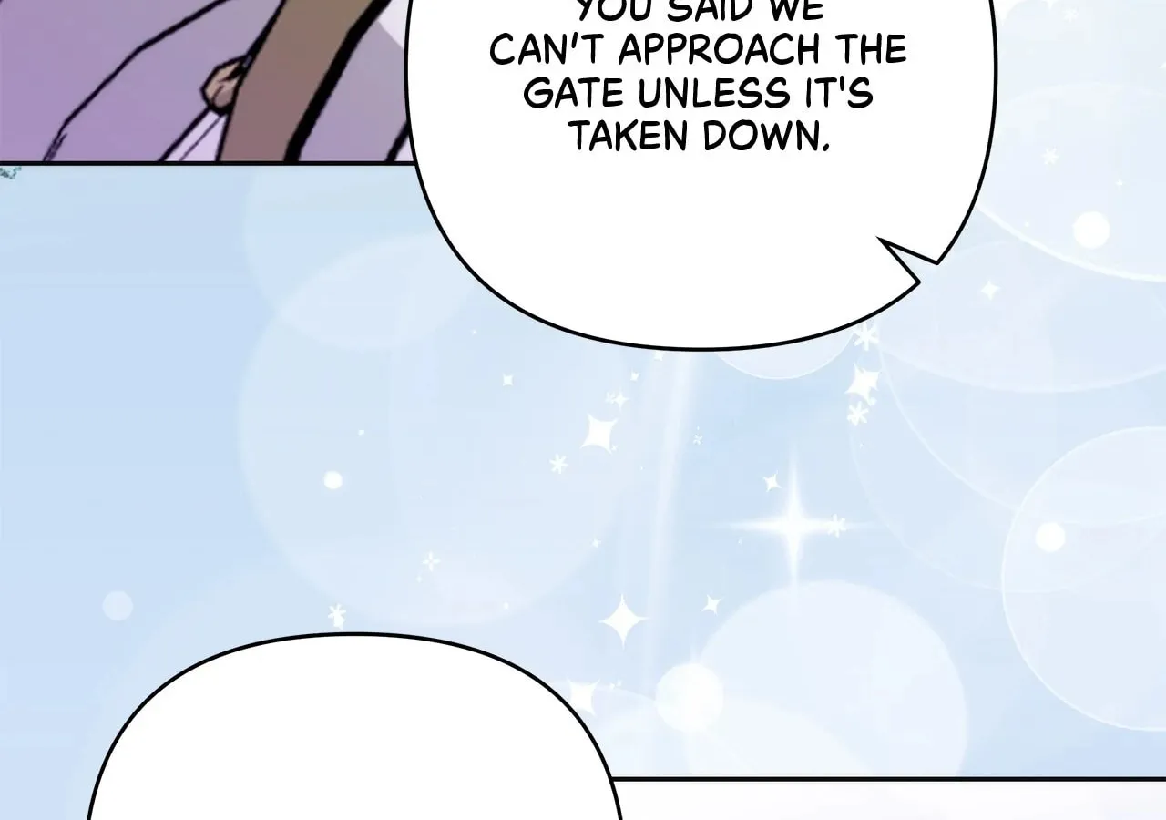 [Breaking News] Marriage with the Archduke, I Know Now Chapter 65 page 33 - 