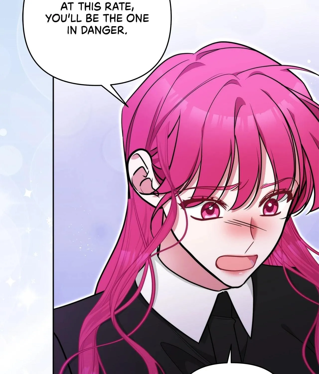 [Breaking News] Marriage with the Archduke, I Know Now Chapter 65 page 34 - 