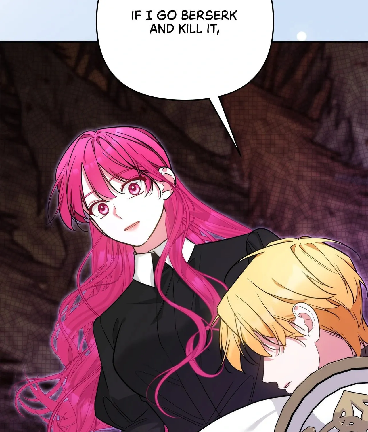 [Breaking News] Marriage with the Archduke, I Know Now Chapter 65 page 36 - 