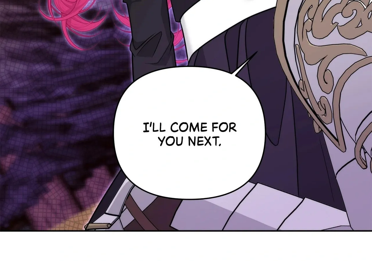 [Breaking News] Marriage with the Archduke, I Know Now Chapter 65 page 37 - 