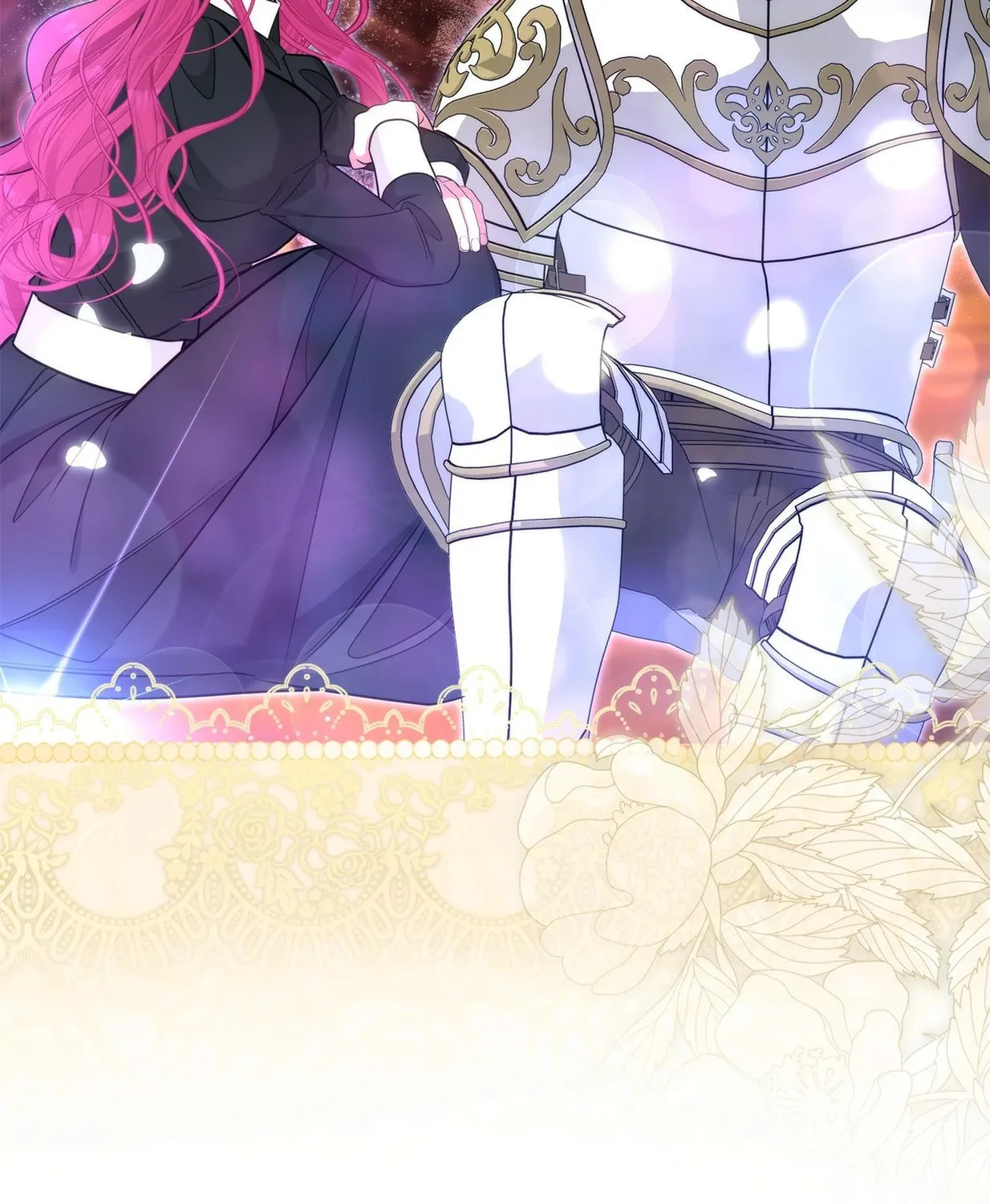 [Breaking News] Marriage with the Archduke, I Know Now Chapter 65 page 44 - 