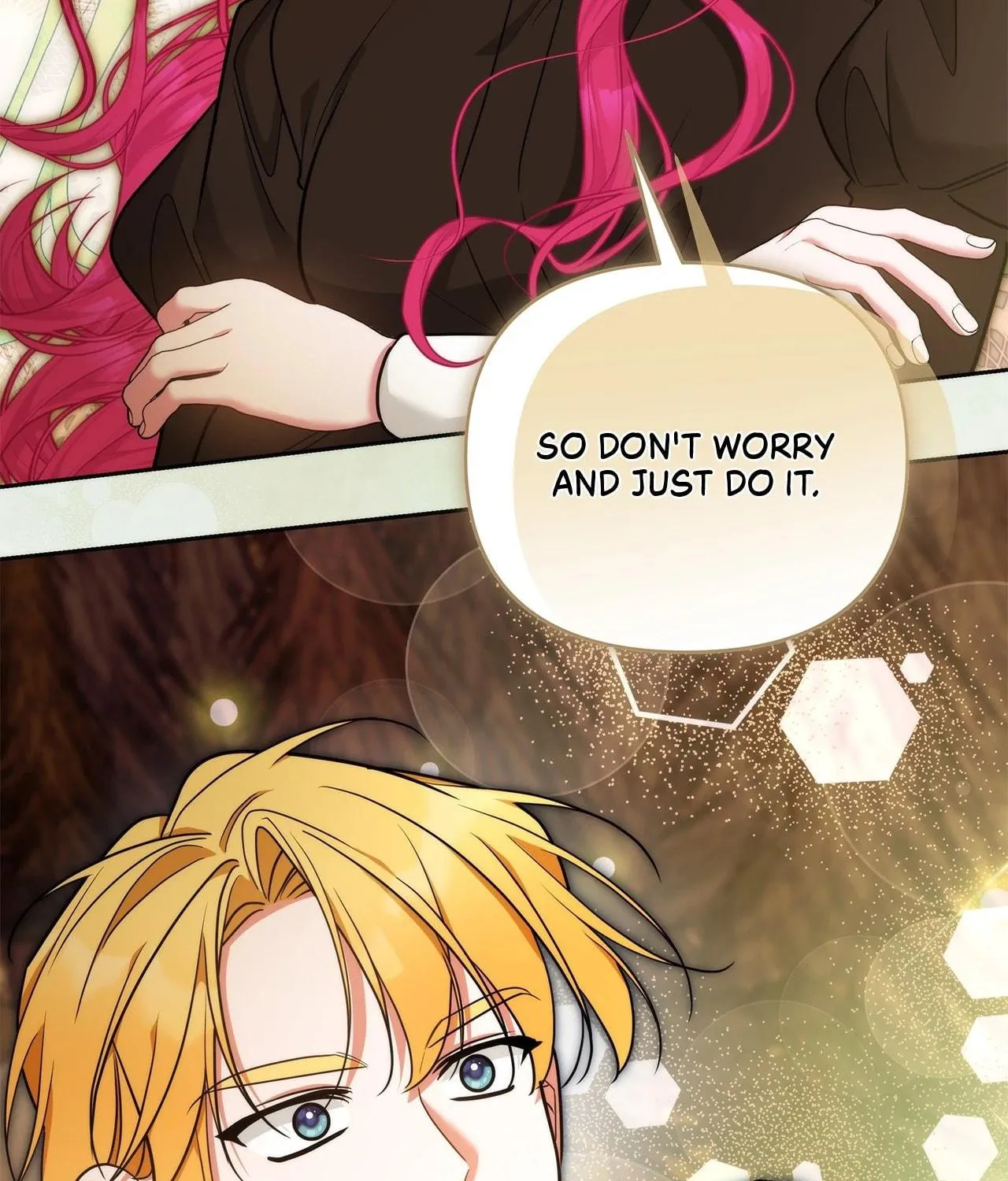 [Breaking News] Marriage with the Archduke, I Know Now Chapter 65 page 48 - 