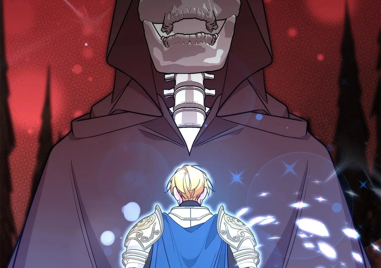 [Breaking News] Marriage with the Archduke, I Know Now Chapter 65 page 55 - 