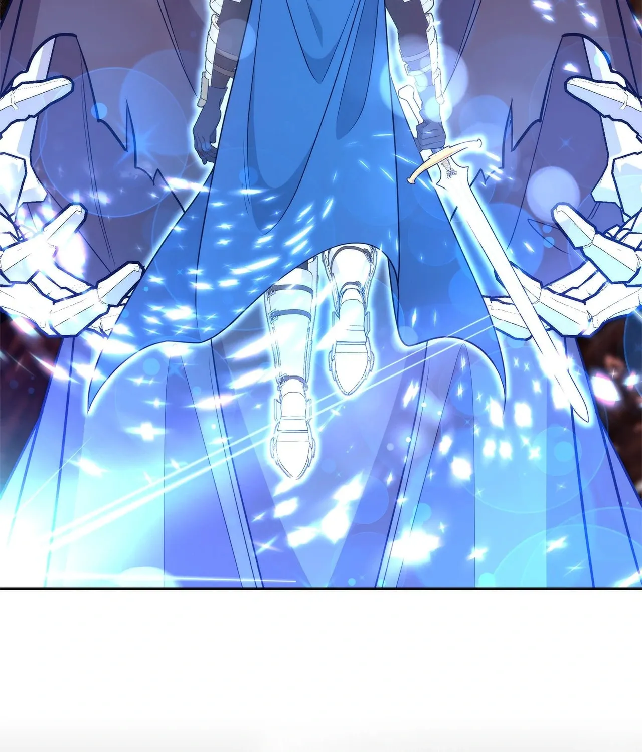 [Breaking News] Marriage with the Archduke, I Know Now Chapter 65 page 56 - 