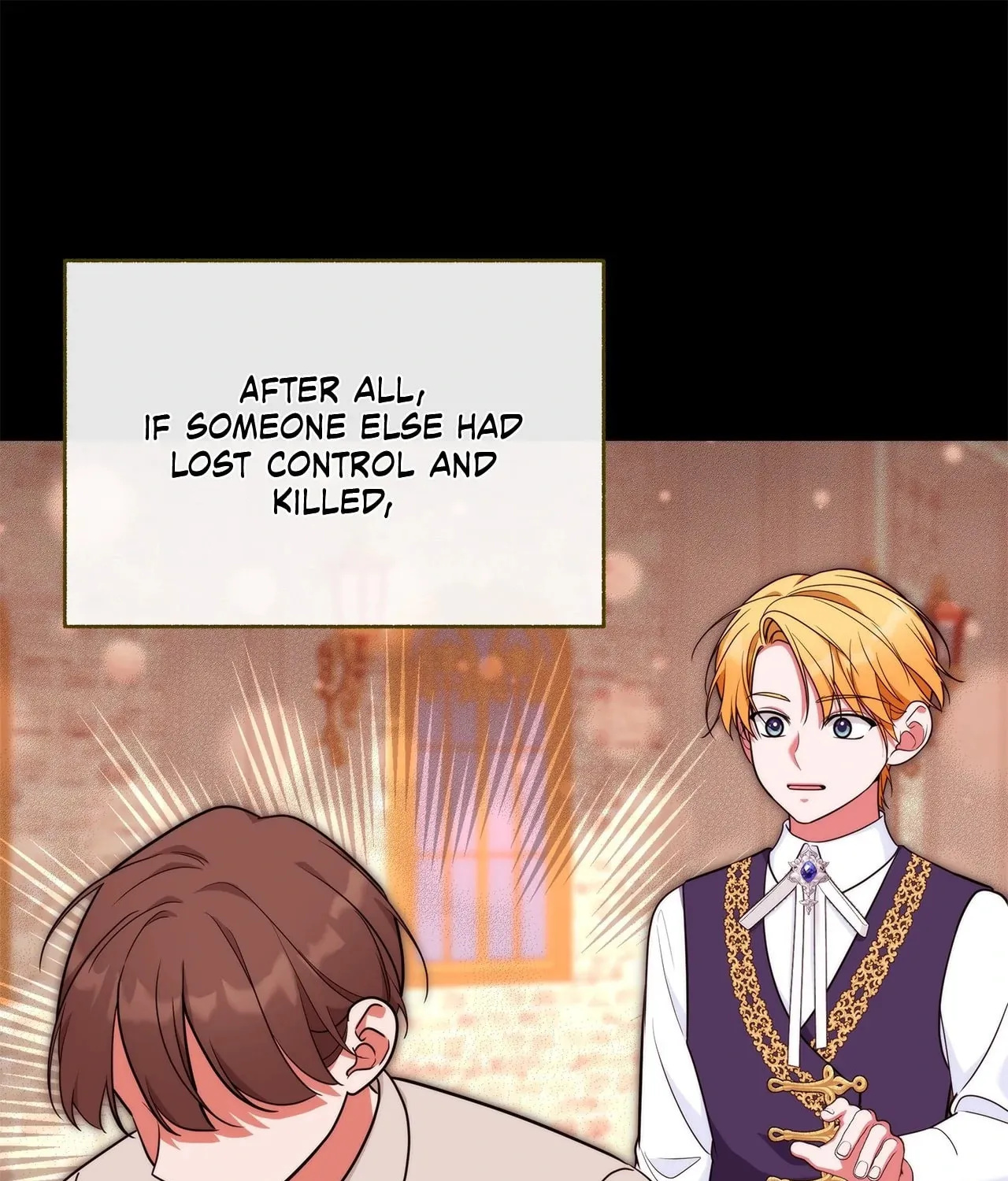[Breaking News] Marriage with the Archduke, I Know Now Chapter 65 page 60 - 