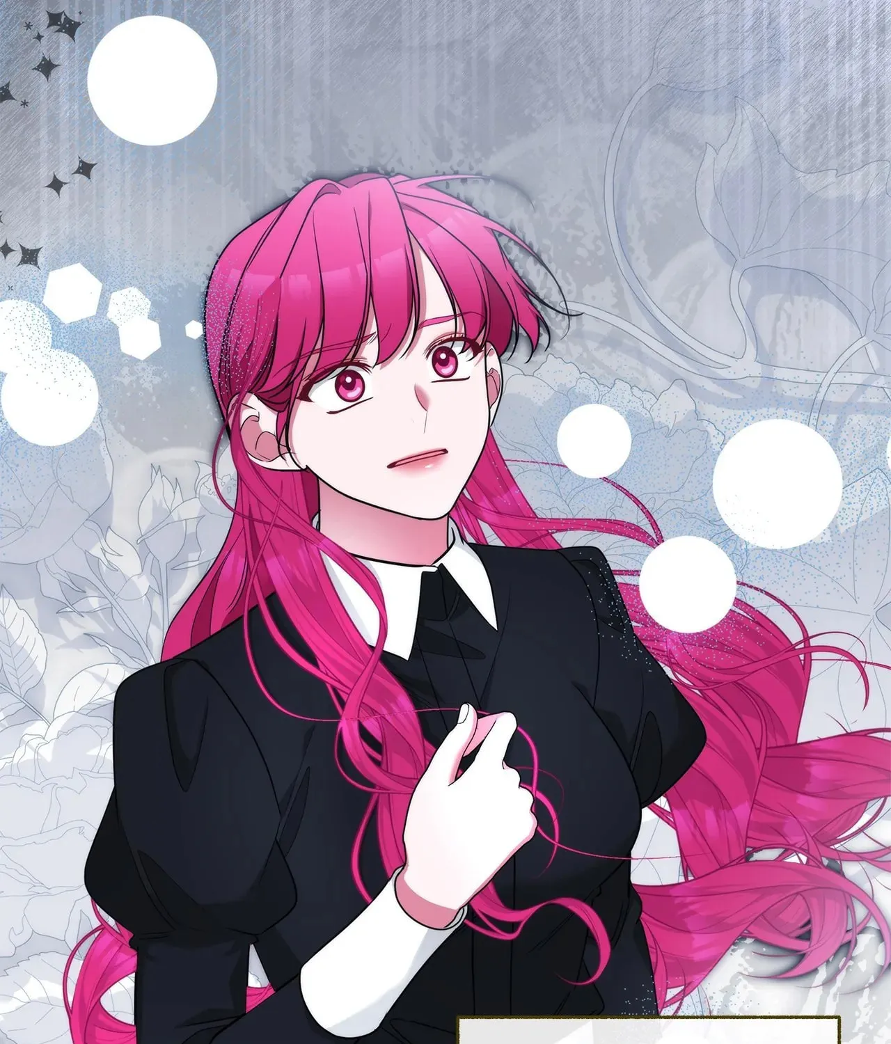 [Breaking News] Marriage with the Archduke, I Know Now Chapter 65 page 7 - 
