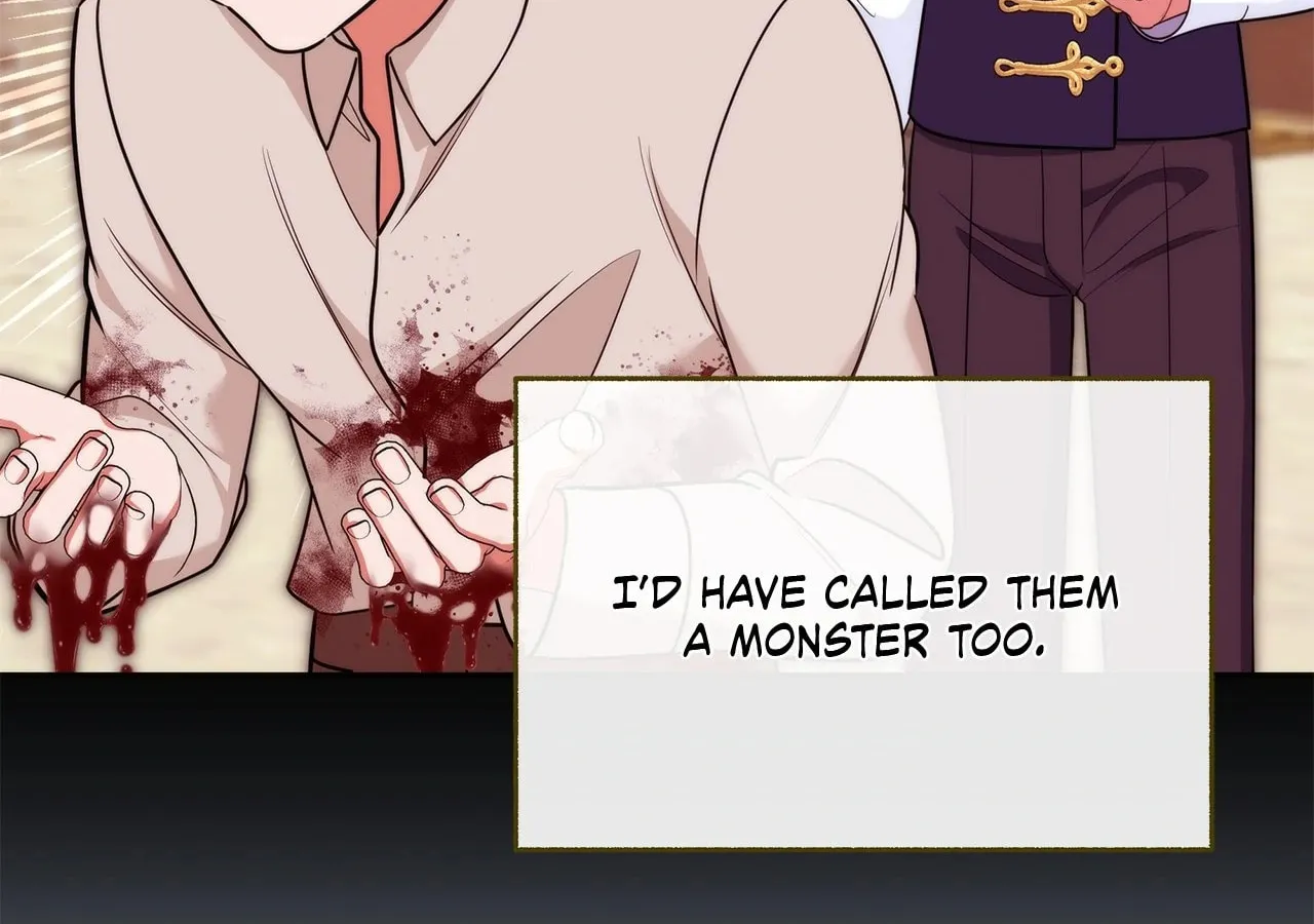[Breaking News] Marriage with the Archduke, I Know Now Chapter 65 page 61 - 